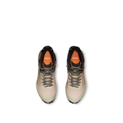 MammutSertig II Mid GTX - braun