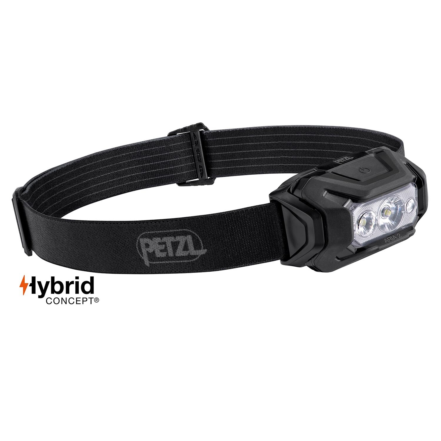 Petzl Aria 2 RGB Headlamp