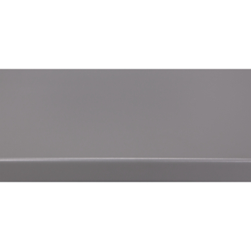Vensterbank spaanplaat warm grijs 302x29 cm 38mm