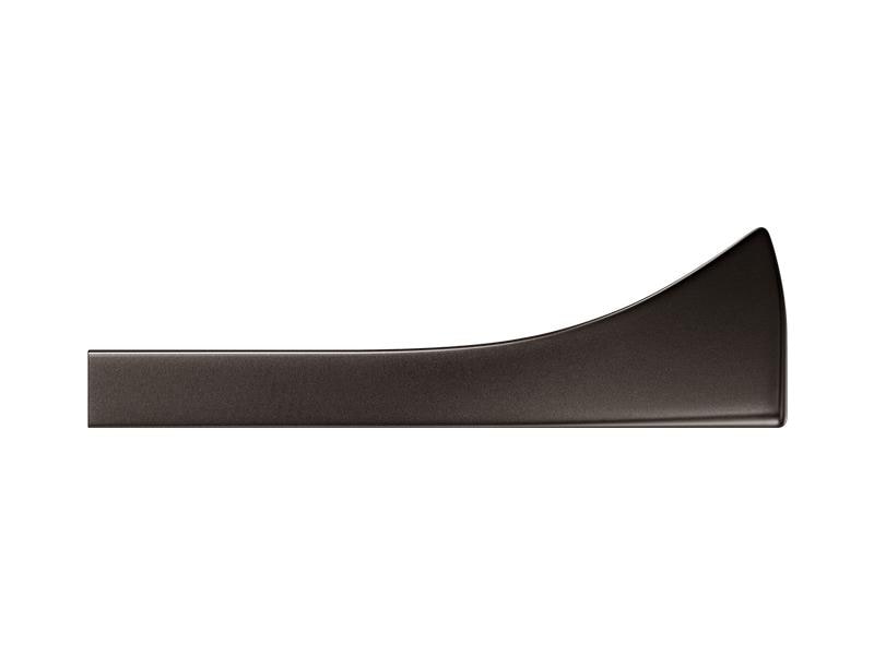 Samsung USB-Stick Bar Plus Titan Grau 128 GB USB-Stick mit 128 GB Speicherkapazität und  Lesegeschwindigkeit