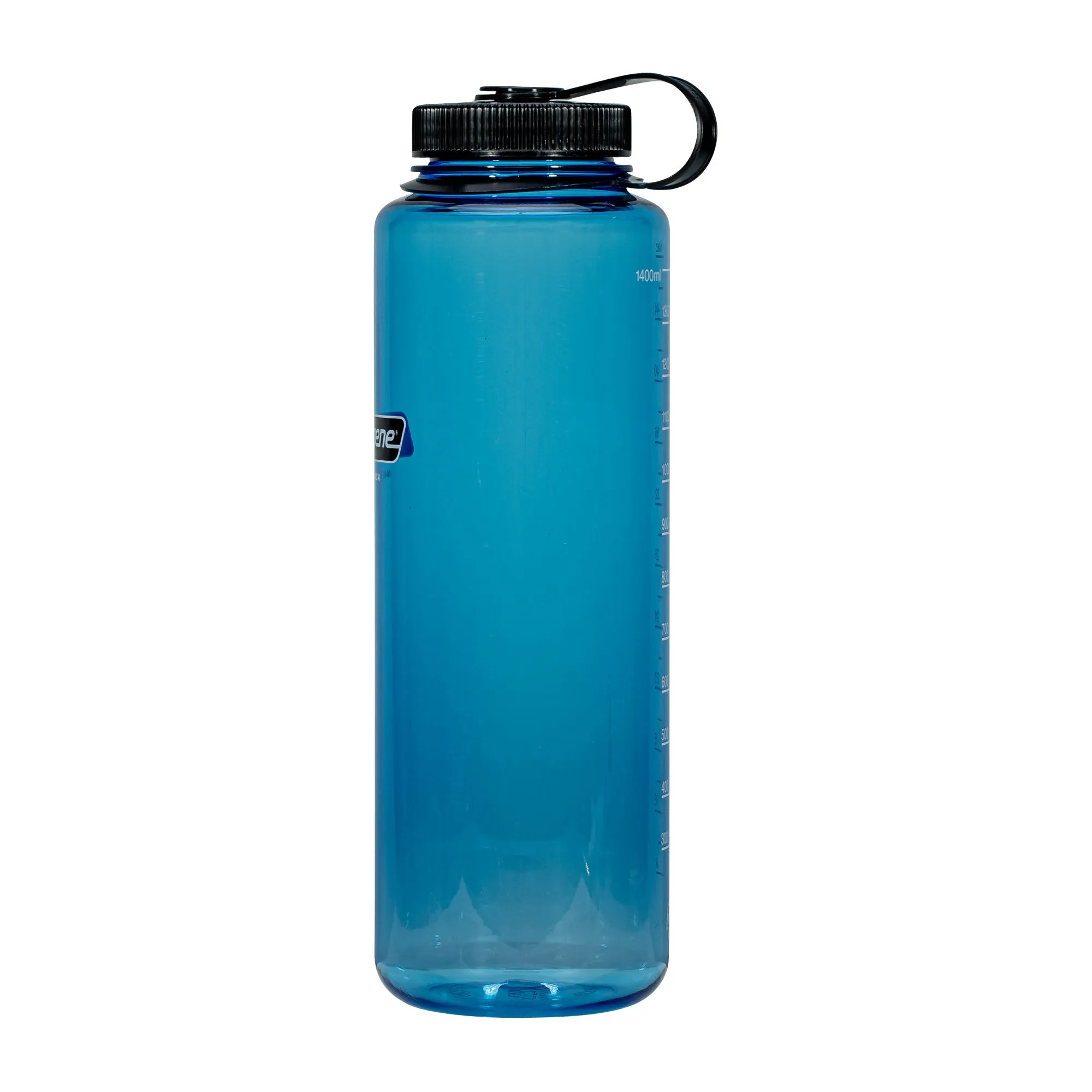 Nalgene -  Nalgene Trinkflasche Weithals Silo Sustain 1.5 L