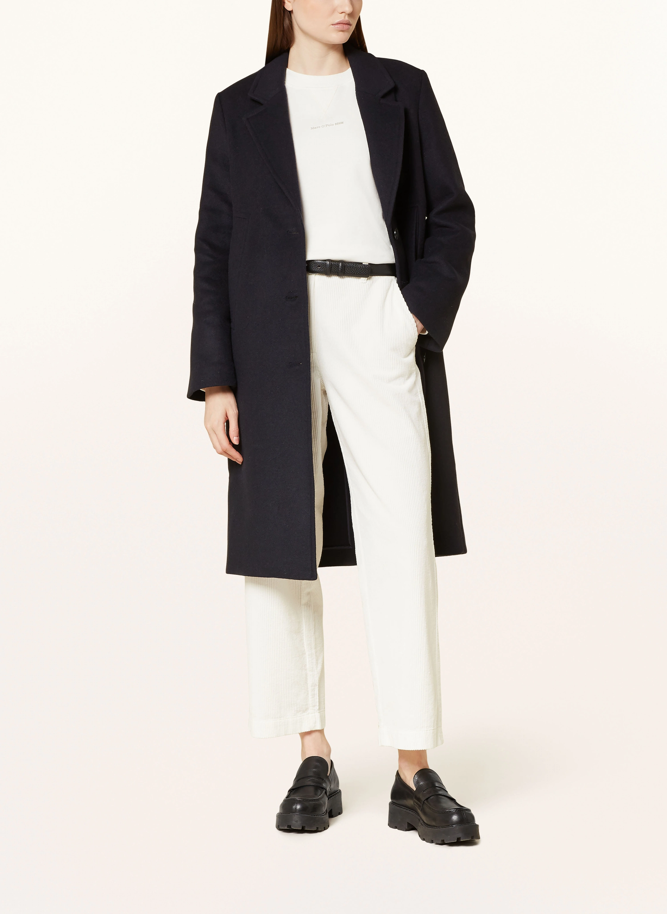 Marc O'Polo Cordhose