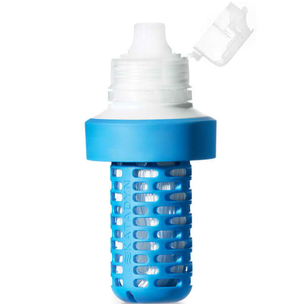 Gourde filtrante KATADYN GOURDE BEFREE 1L UNICOLOR