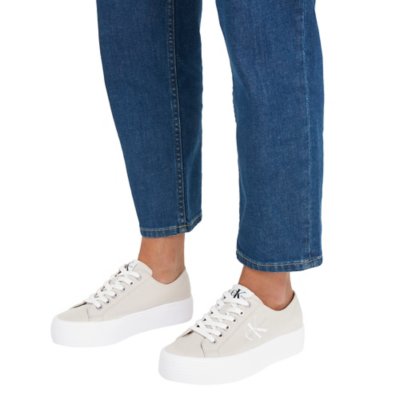 Sneakers femme Vulc Flatform CALVIN KLEIN