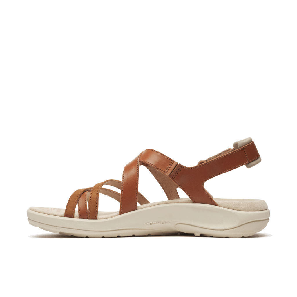HARBOR BACKSTRAP Mulher