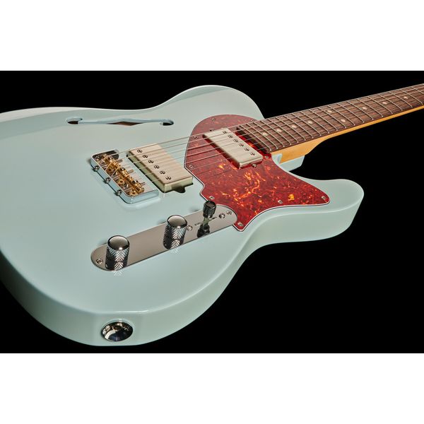 Suhr Alt T RW SB