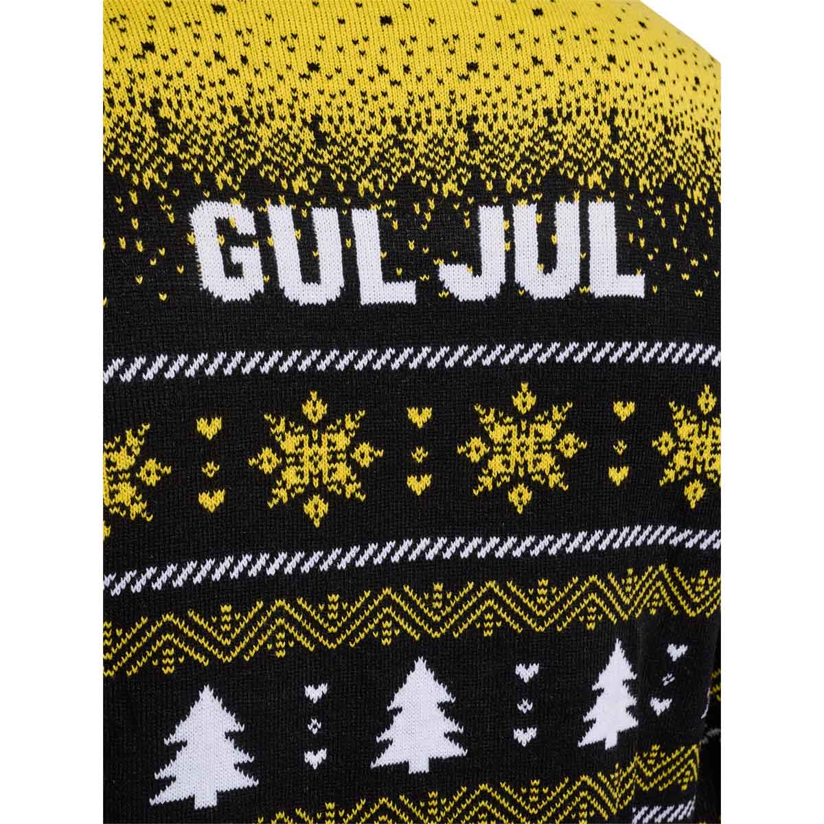 AC Horsens Xmas Julesweater