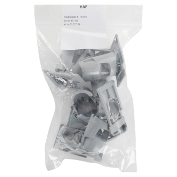 ABB HAF Kabelwartel 8-16mm 5 stuks