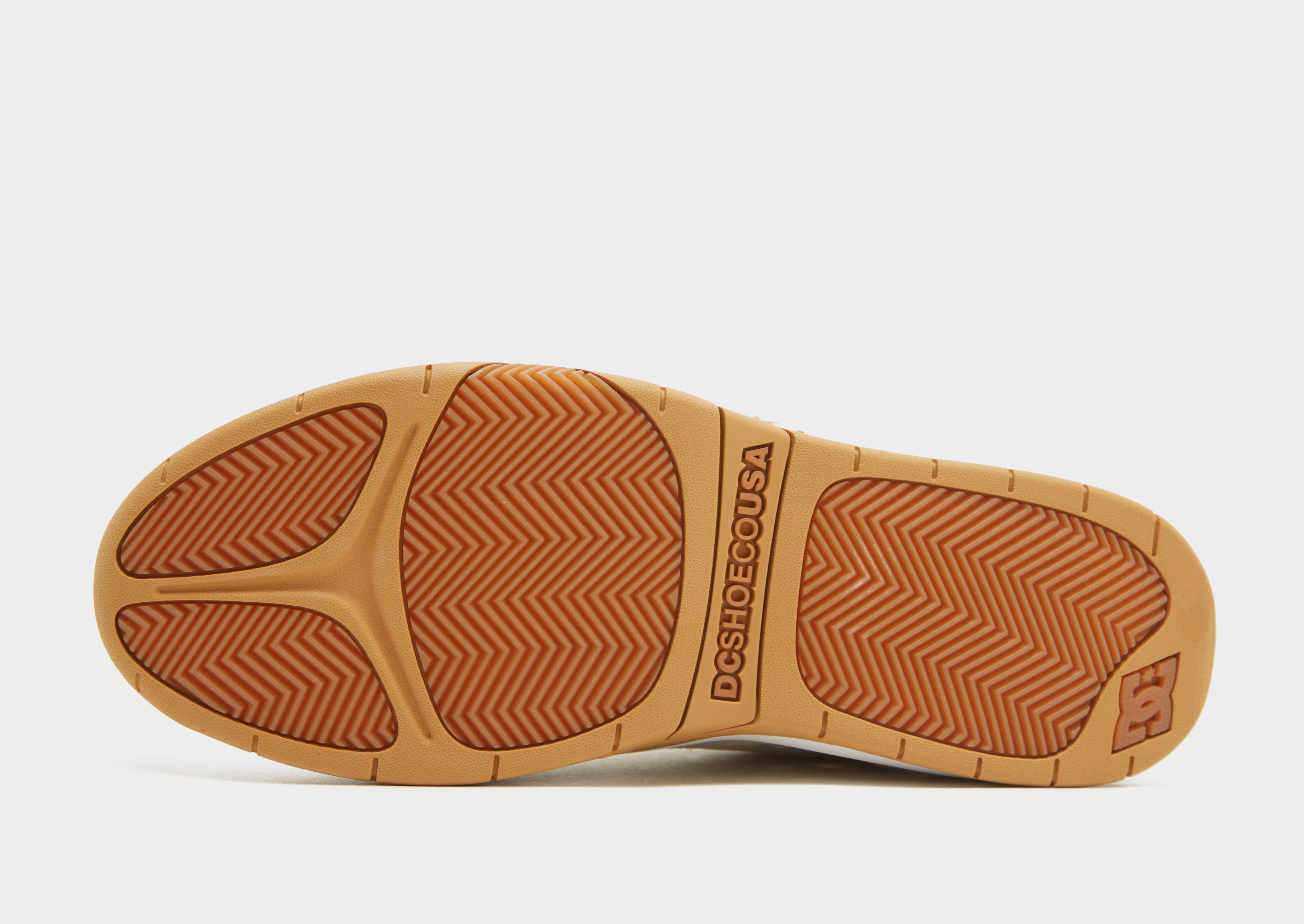 DC Shoes Ascend Homme