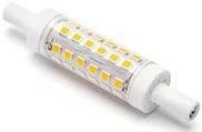 R7S Buislamp - 78mm - 5W - 2700-6000K CCT - IP20 - 500 Lumen