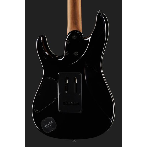 Ibanez AZ42P1-BK