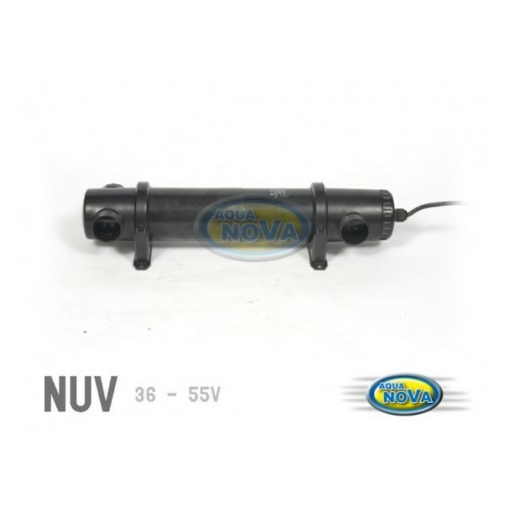 Uv aqua nova 55w