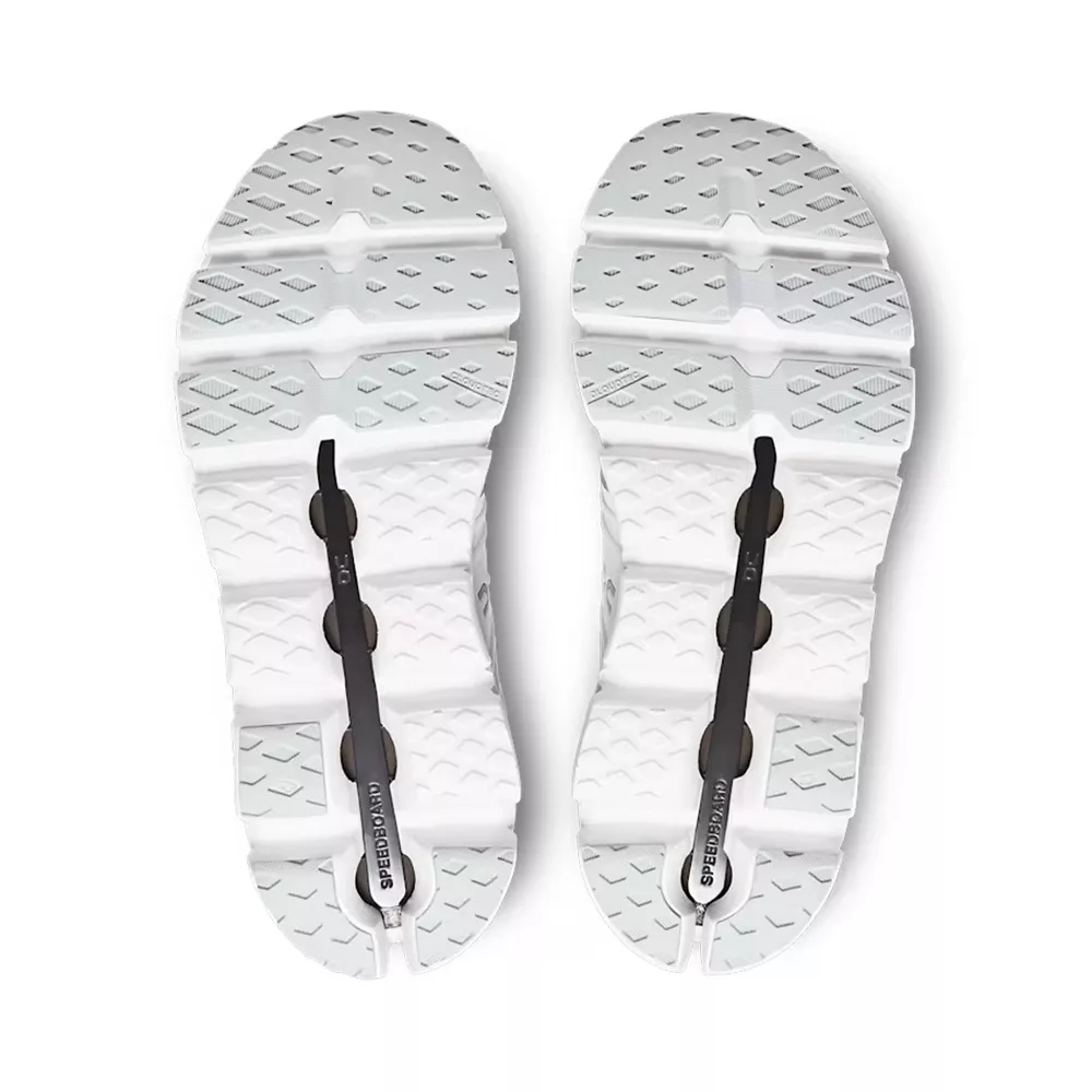 On Running Cloudswift 3 Laufschuhe Damen