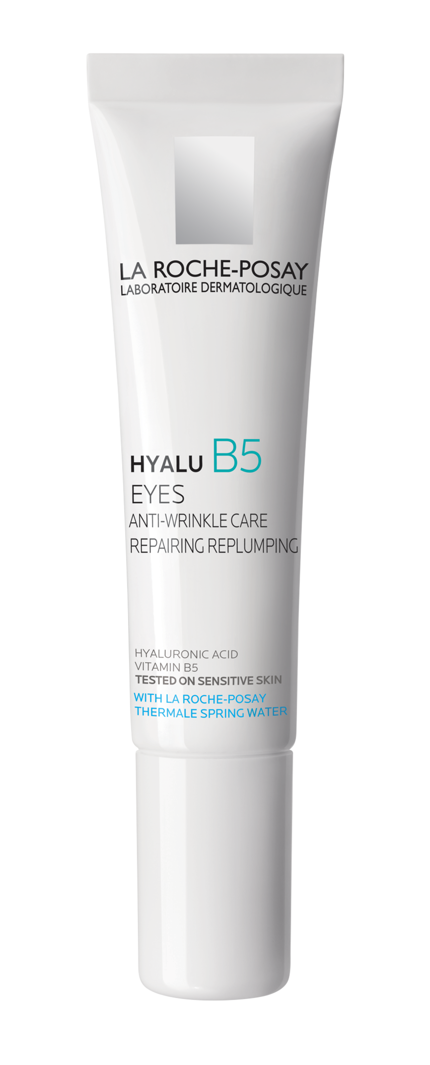 La Roche-Posay Hyalu B5 øyekrem 15 ml