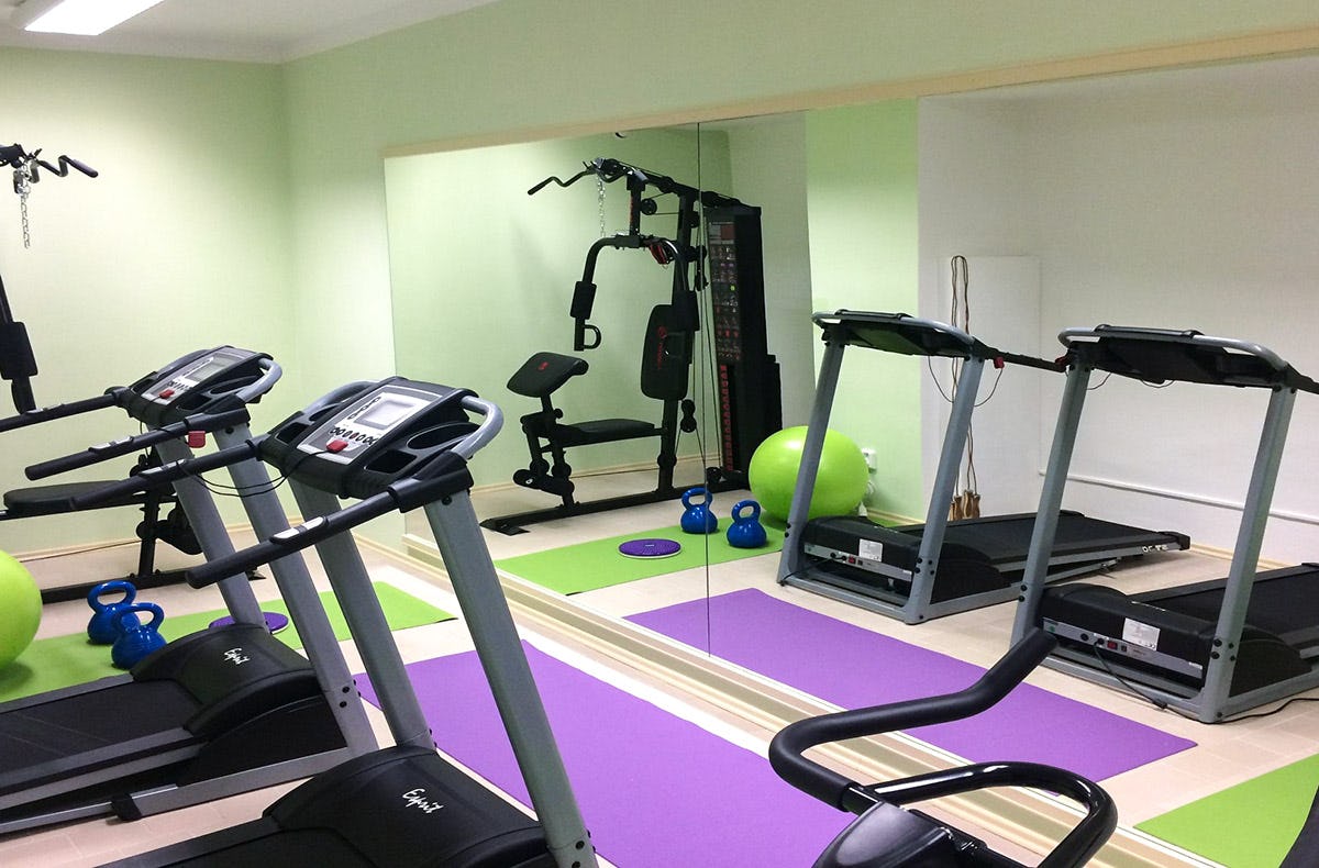 Wellness Kurzurlaub Marienbad