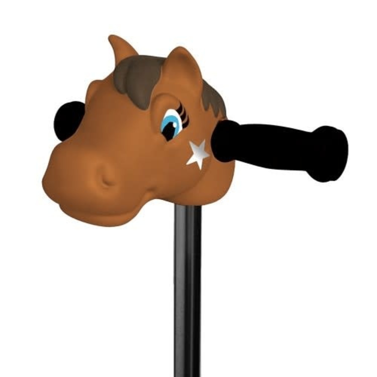 Micro Step - Scootaheadz pony