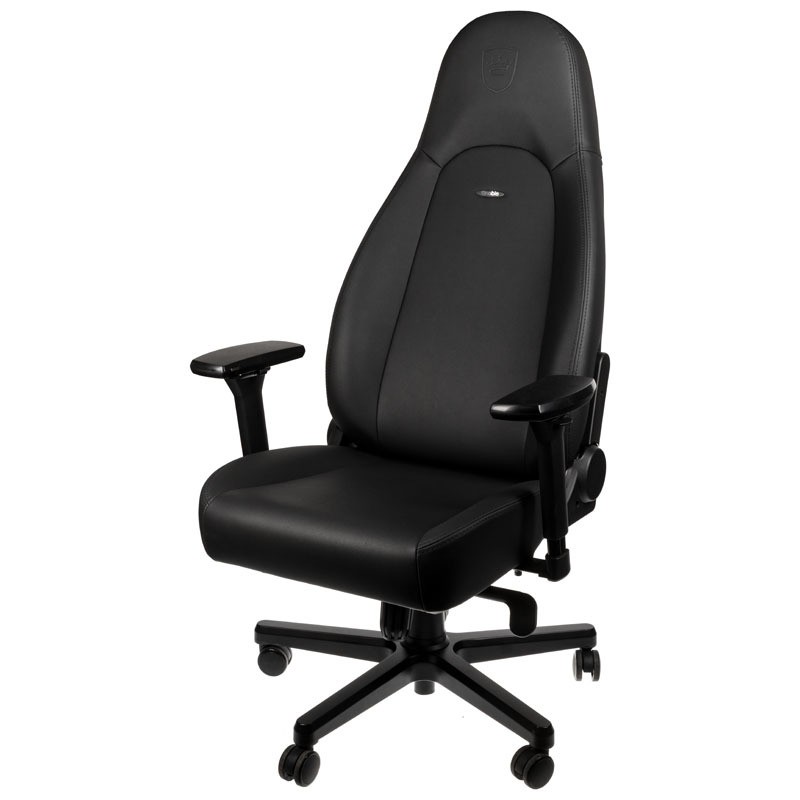 Noblechairs ICON - Black Edition