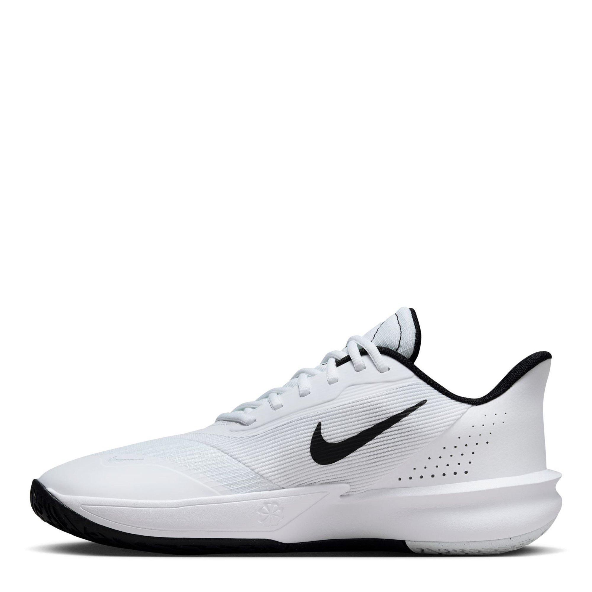 Nike Precision VII Basketball Trainers Adults