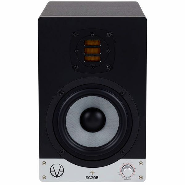 EVE Audio SC205 Bundle + TS107
