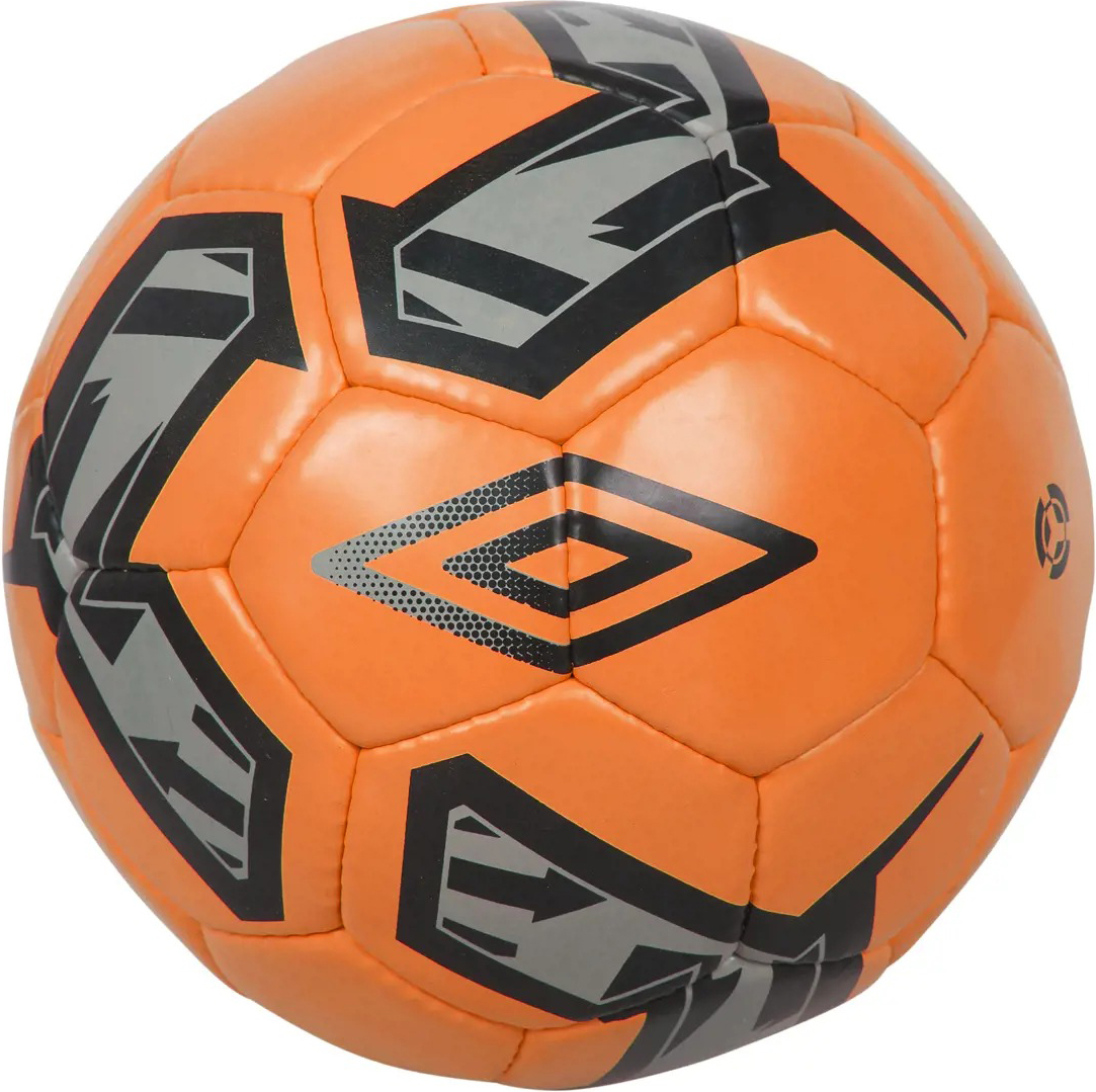 Mondo Fluor Rubber Orange