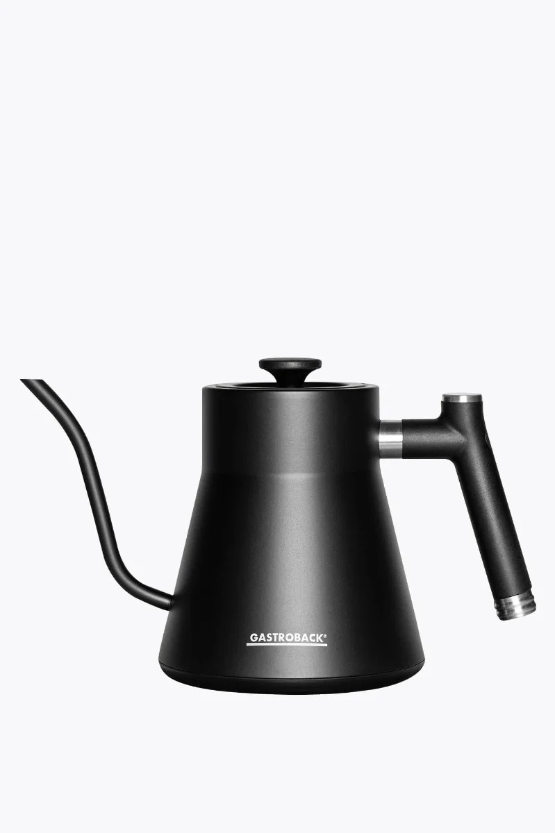 Gastroback Design Wasserkocher Pour Over Advanced