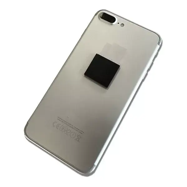 Proteção de celular Dr. Theiss Shungite