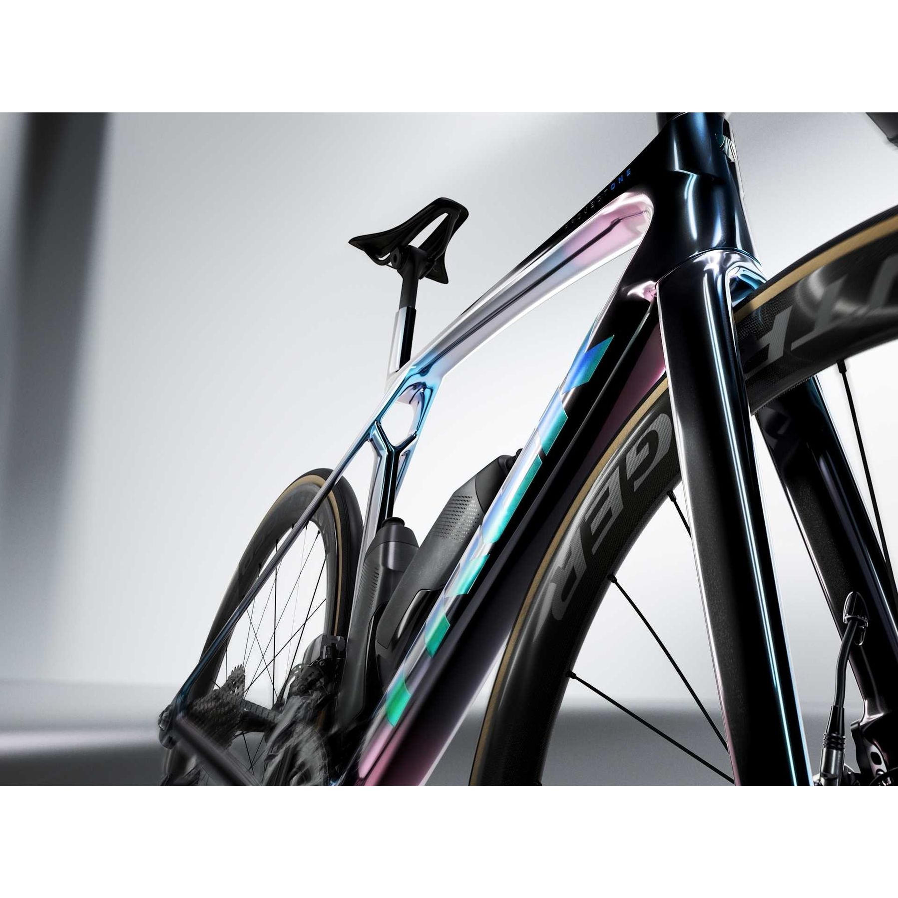 Trek Madone Project One