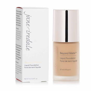 Jane Iredale Beyond Matte Liquid Foundation
