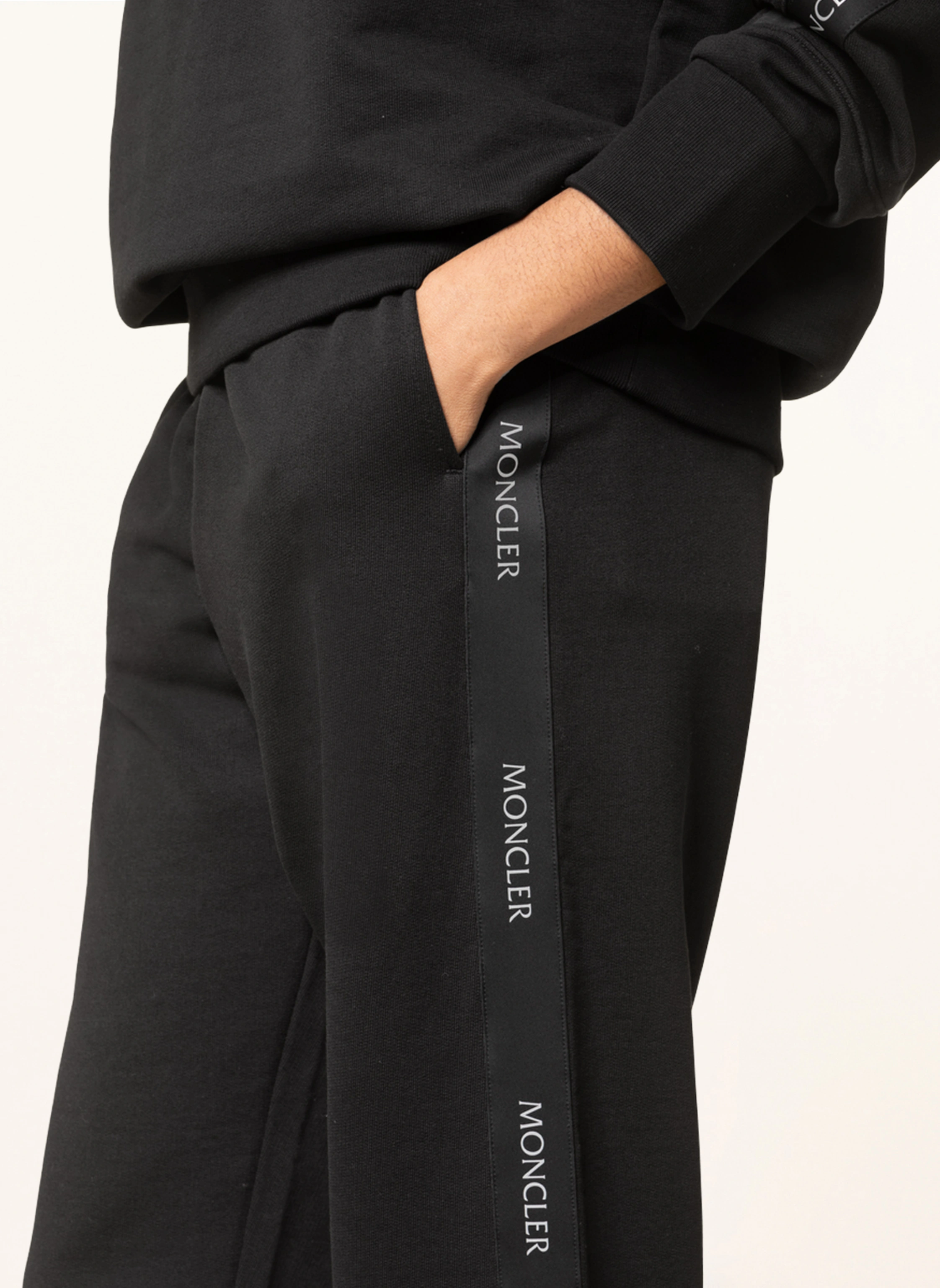 MONCLER Sweatpants
