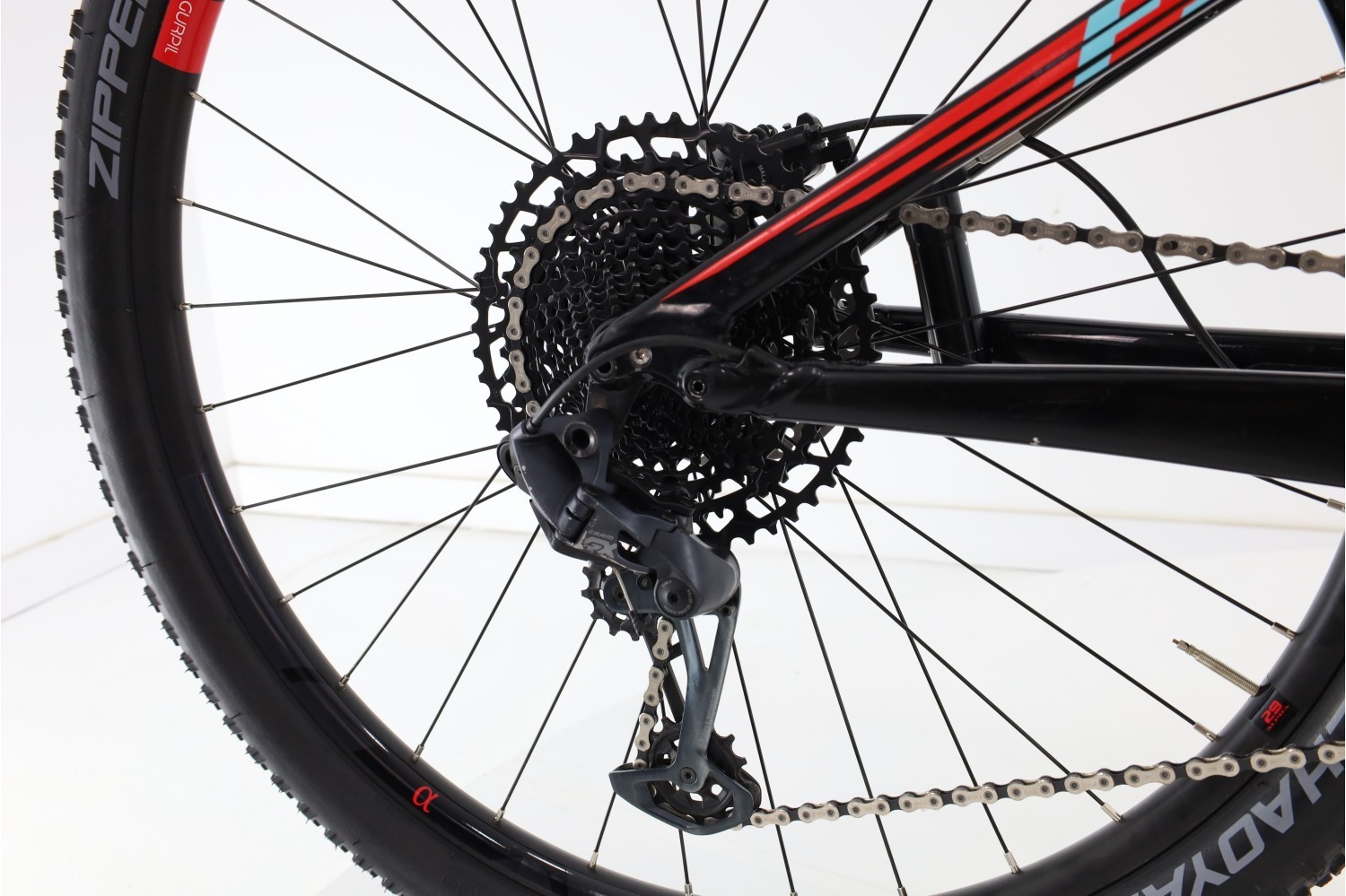 Specialized Epic FSR (2017) | Diamond