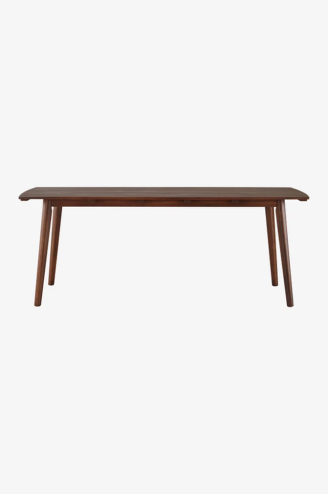 KINGSTON spisebord 100x200 cm
