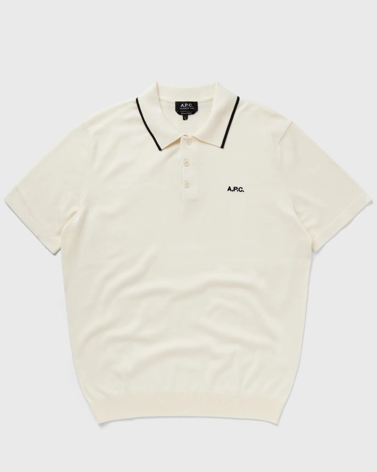 A.P.C. polo fynn