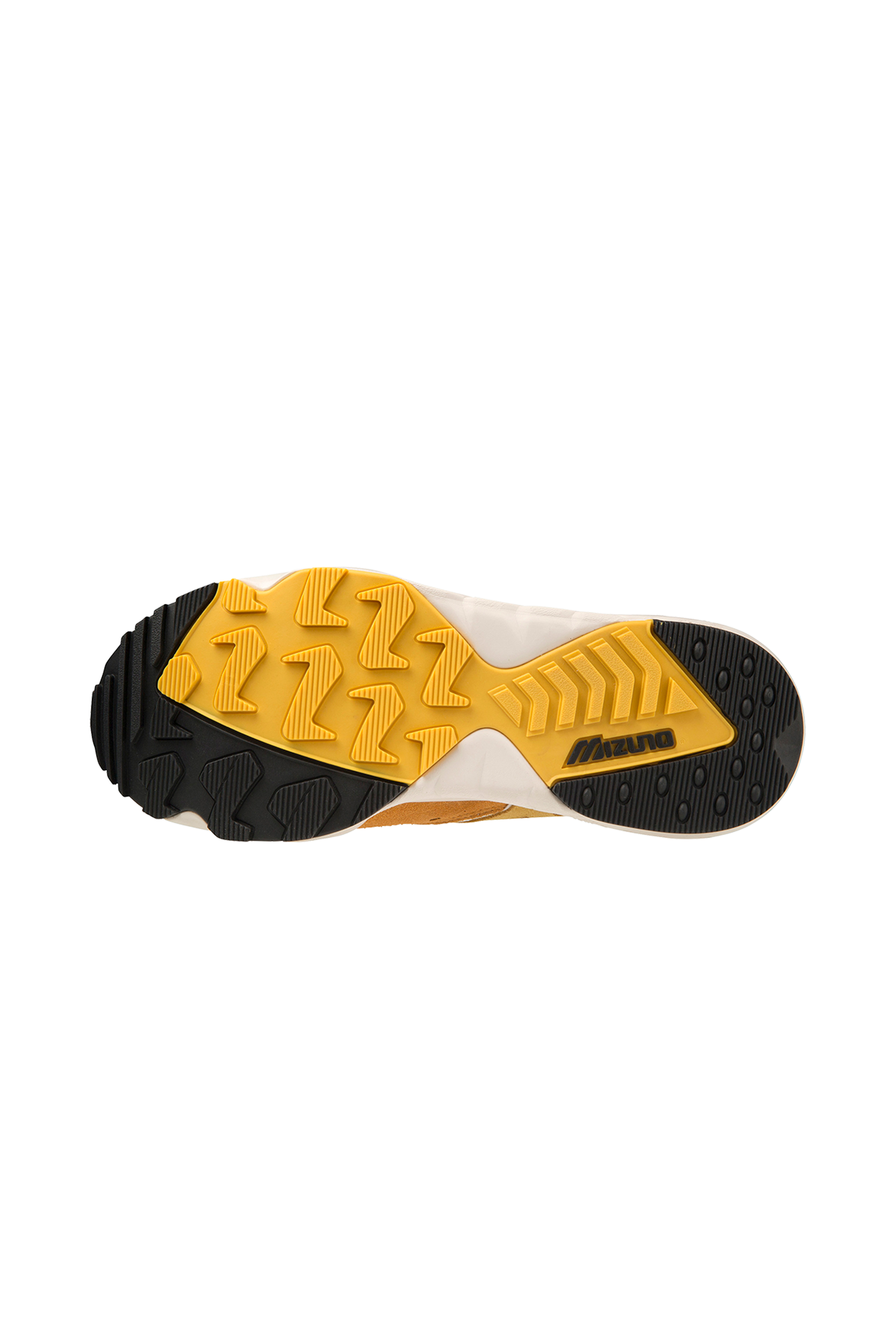 Mizuno Baskets CONTENDER Jaune