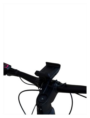 Produit reconditionné . Cube Reaction Hybrid Performance 625 Allroad Shimano 2024 . VTT électrique . Cube . bon état