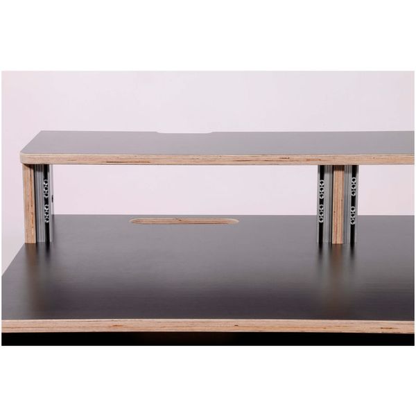 Thon Studio Producer Desk black