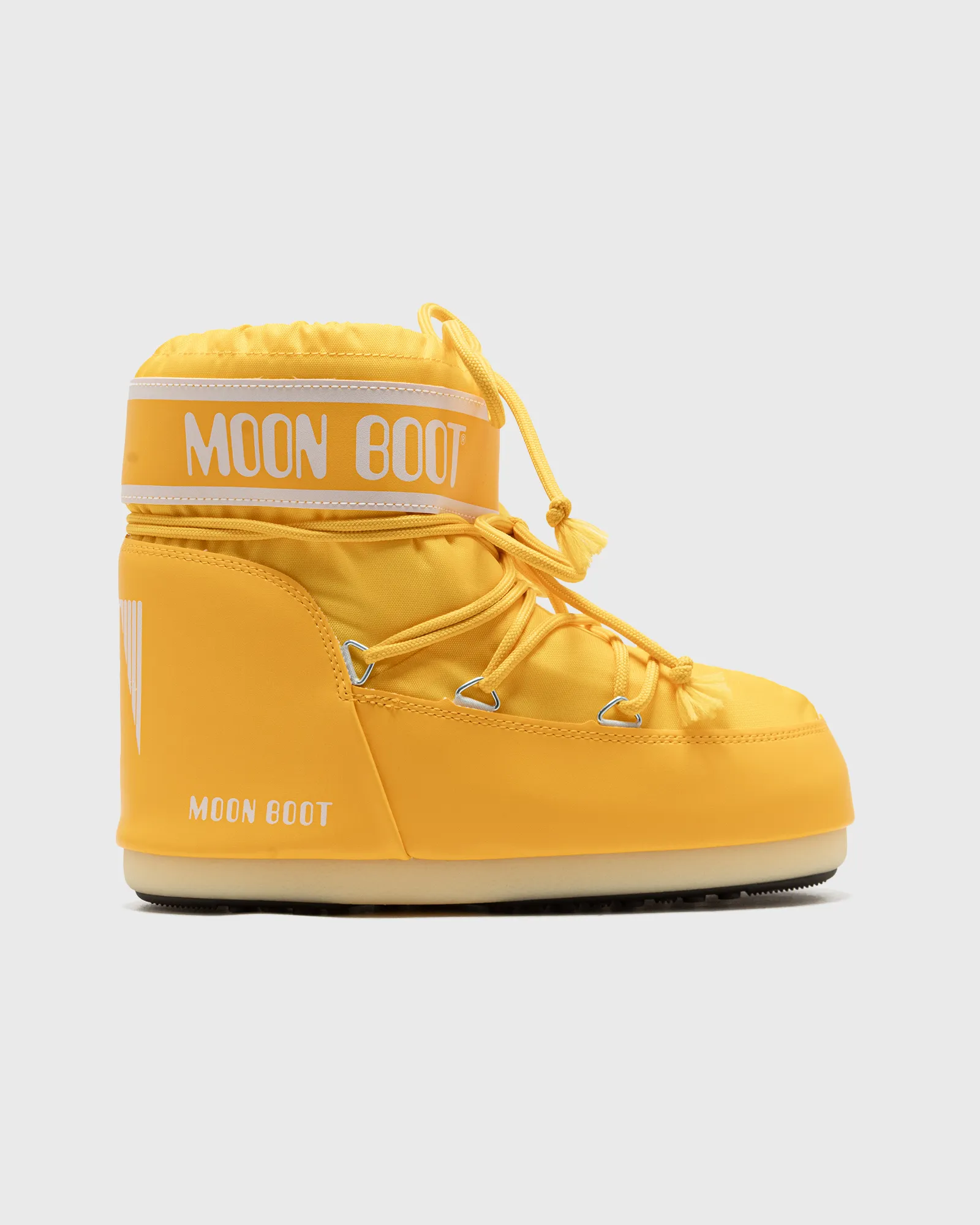 Moon Boot ICON LOW NYLON