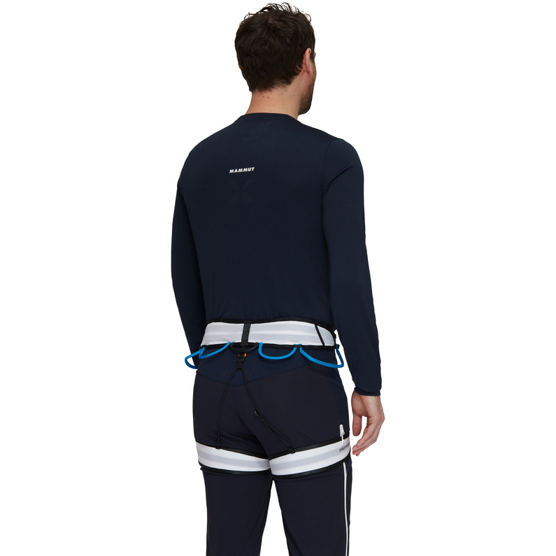 Mammut Eiger Nordwand Klettergurt