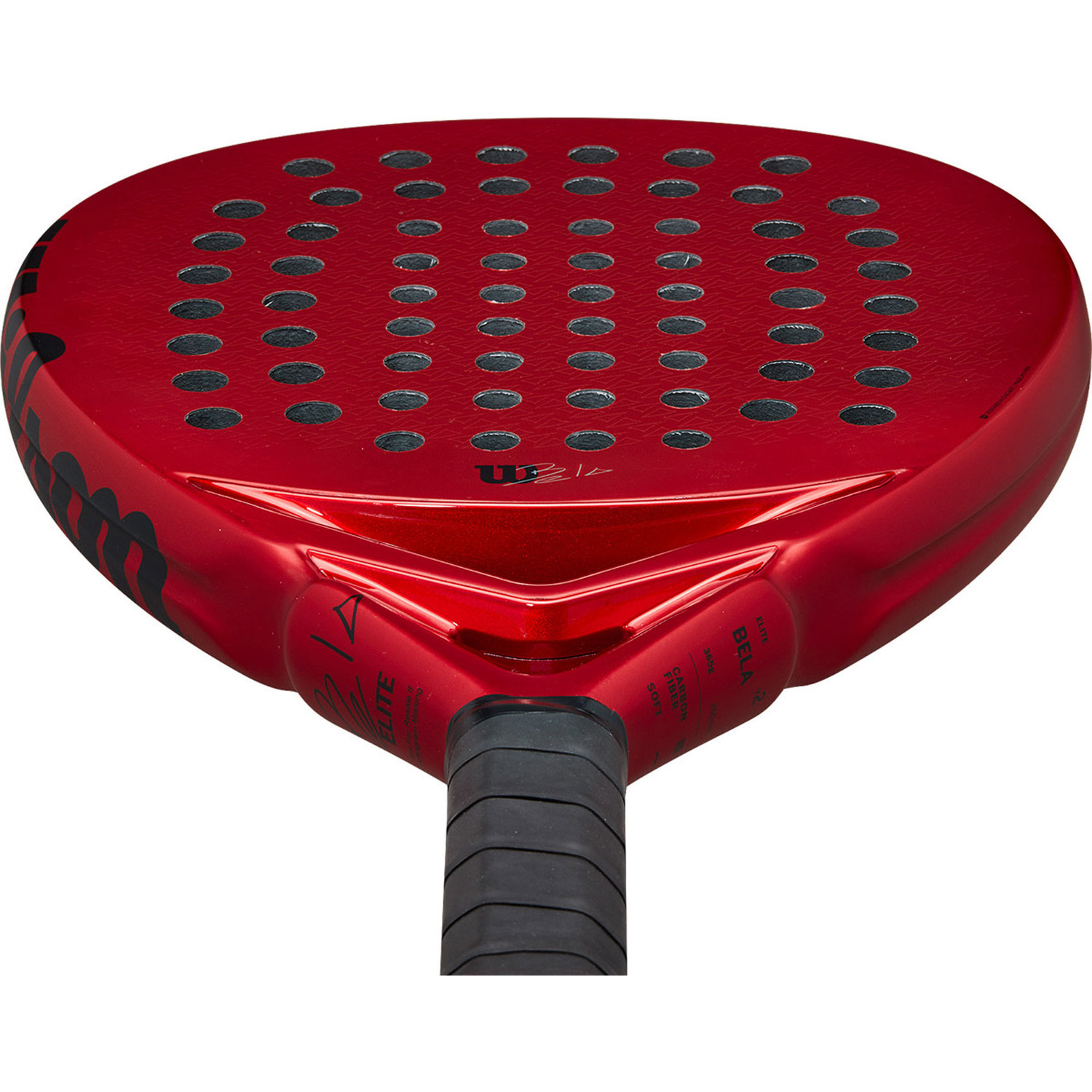 Wilson Bela Elite V2 Tweedekans