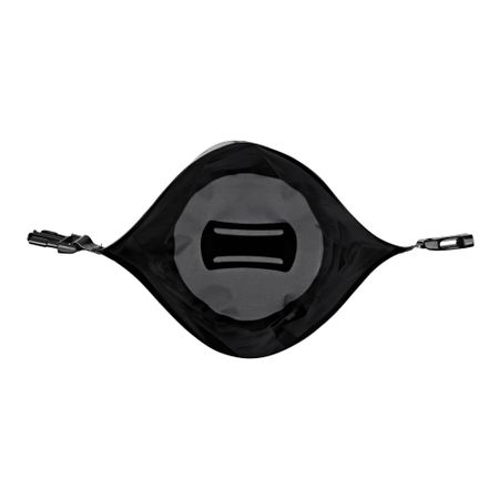 DRY-BAG PS10 12l  black  12