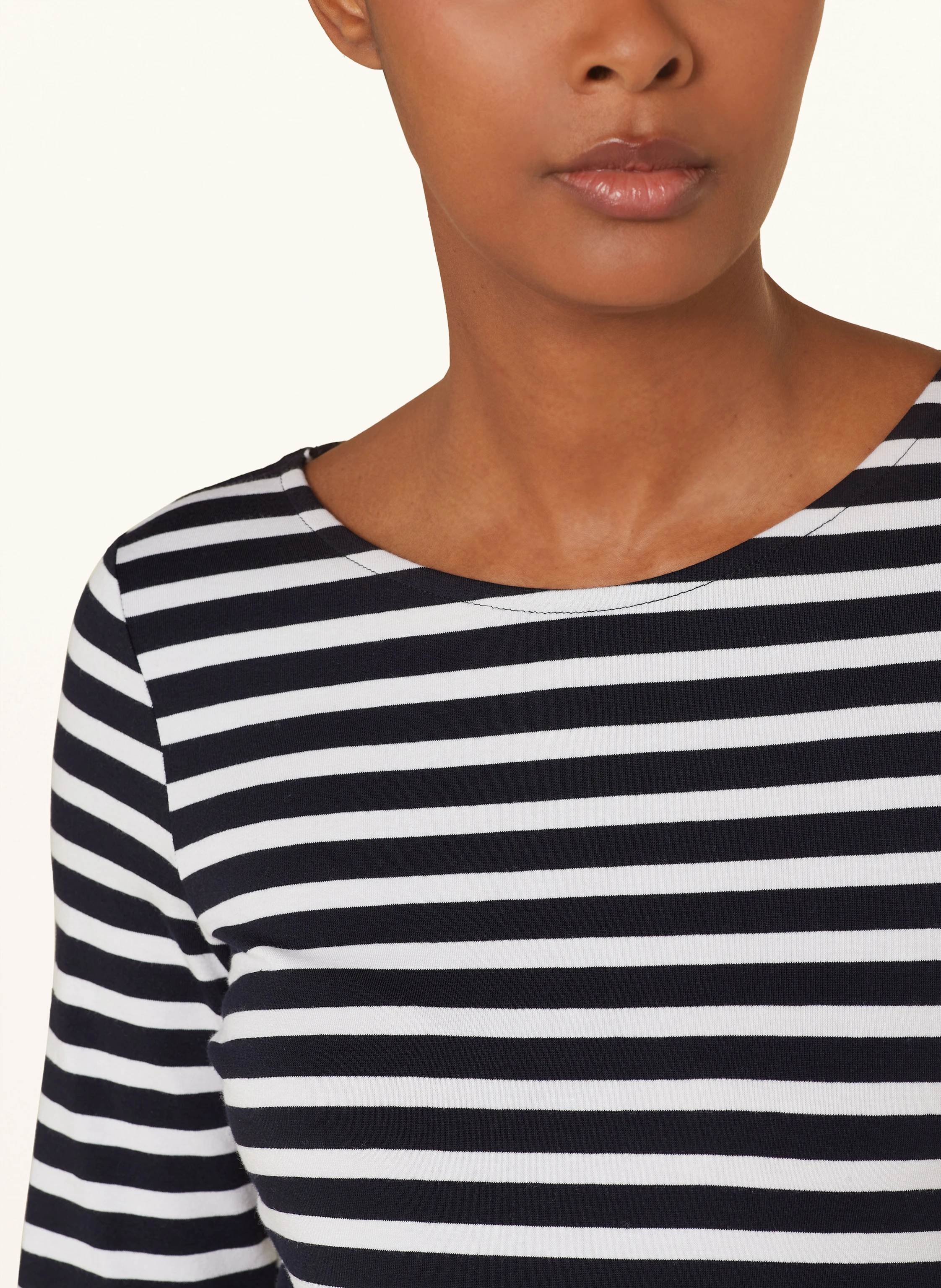 darling harbour Shirt mit 3/4-Arm