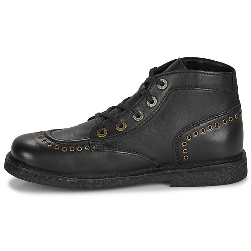 Kickers - LEGENDIKNEW - Noir