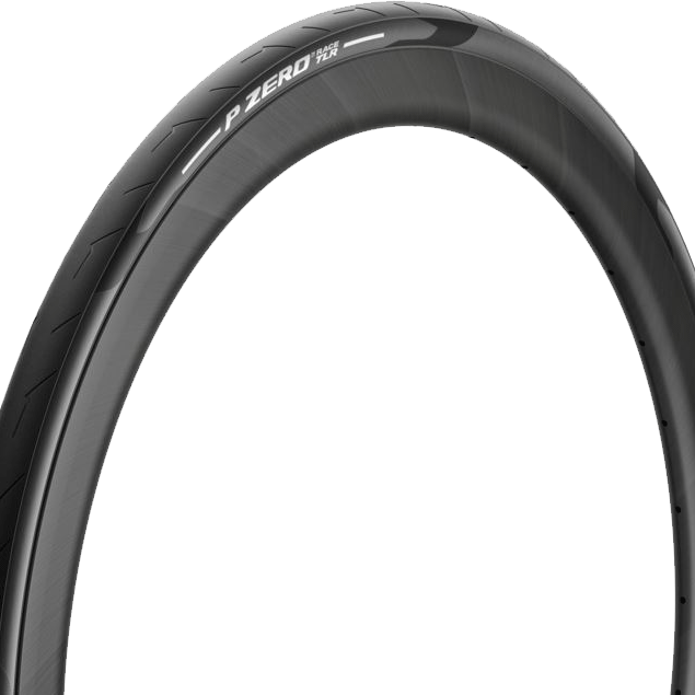 Pirelli P ZERO Race TLR 26-622 Rennradreifen white lab