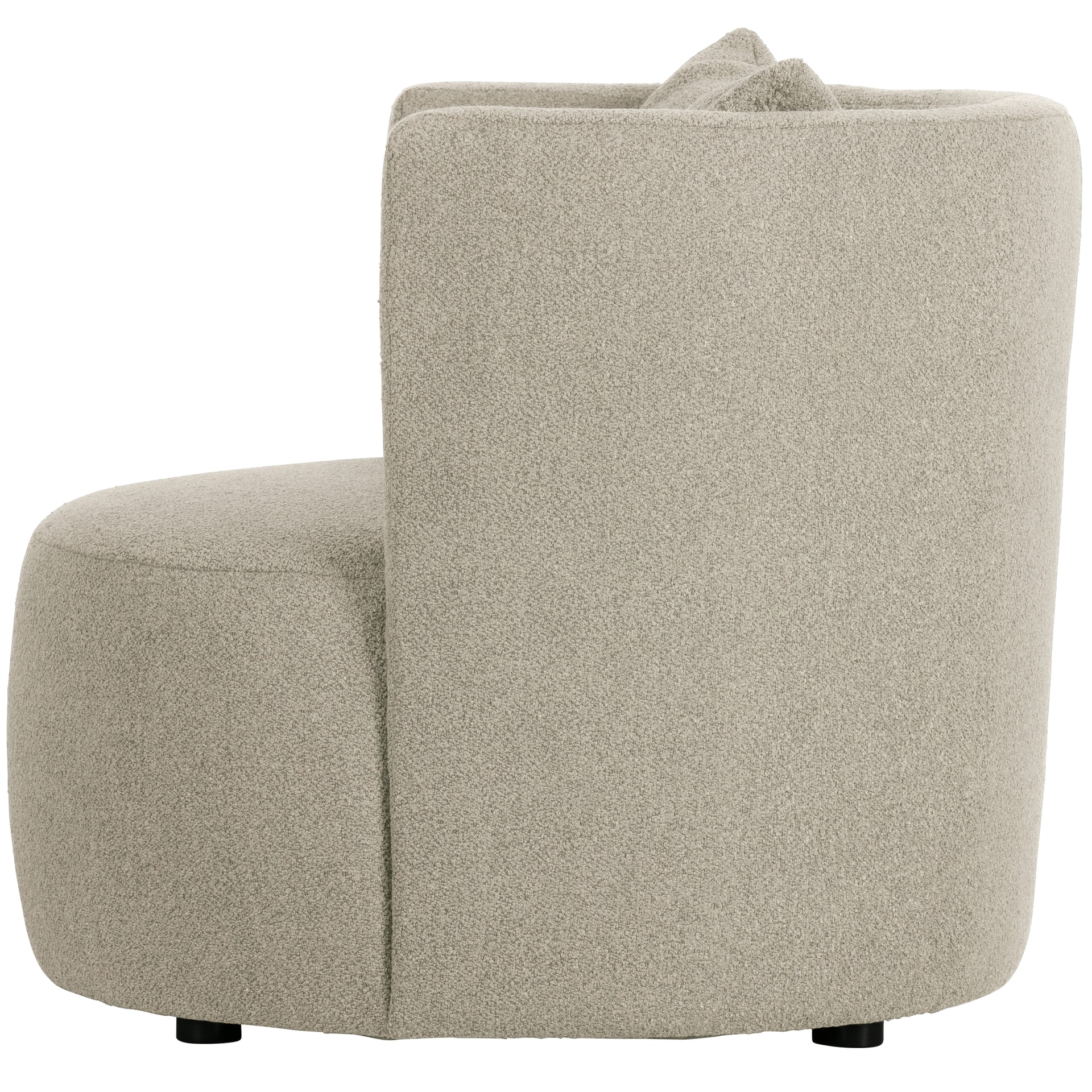 Loungesessel EXPLORE naturalbeige
