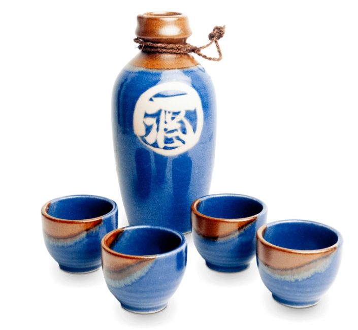 Sake Set