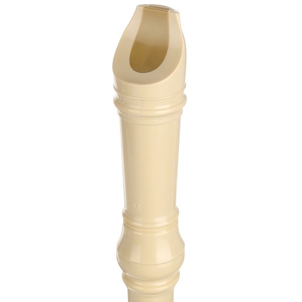 Thomann TRS-21B Sopran Blockflöte barock
