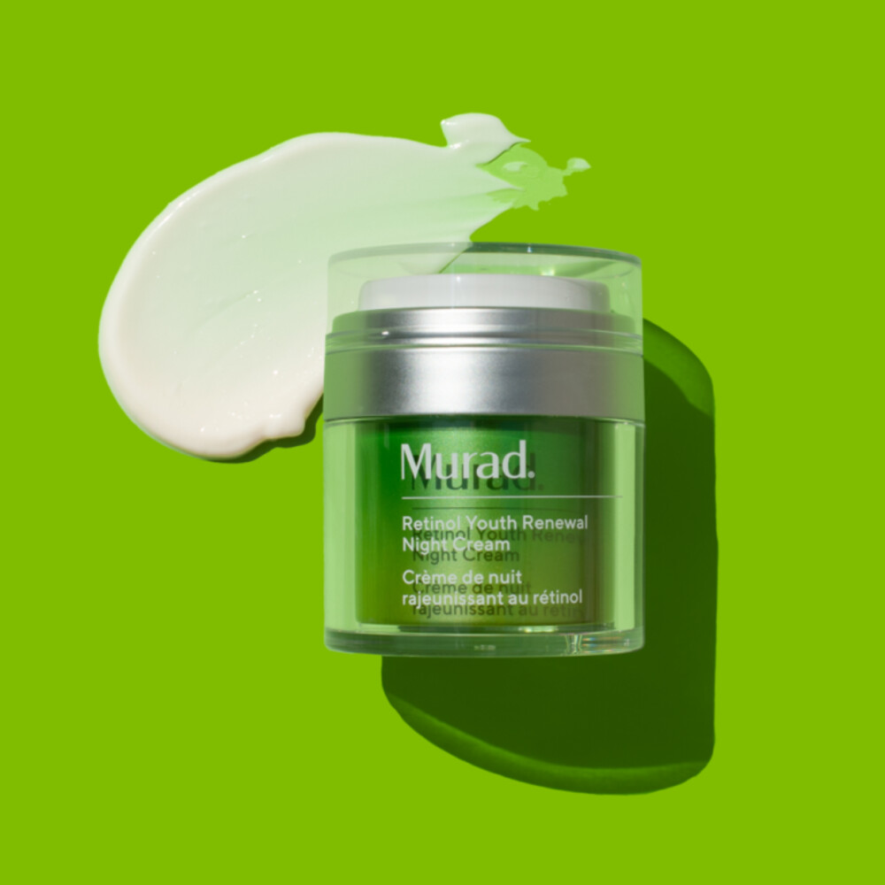 Murad Skincare Retinol Youth RenewalNight Cream 50 ml