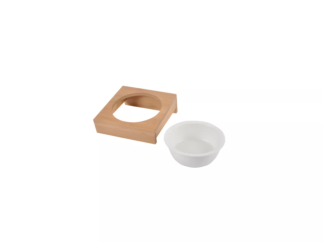 Gamelle pour Chien & Chat 