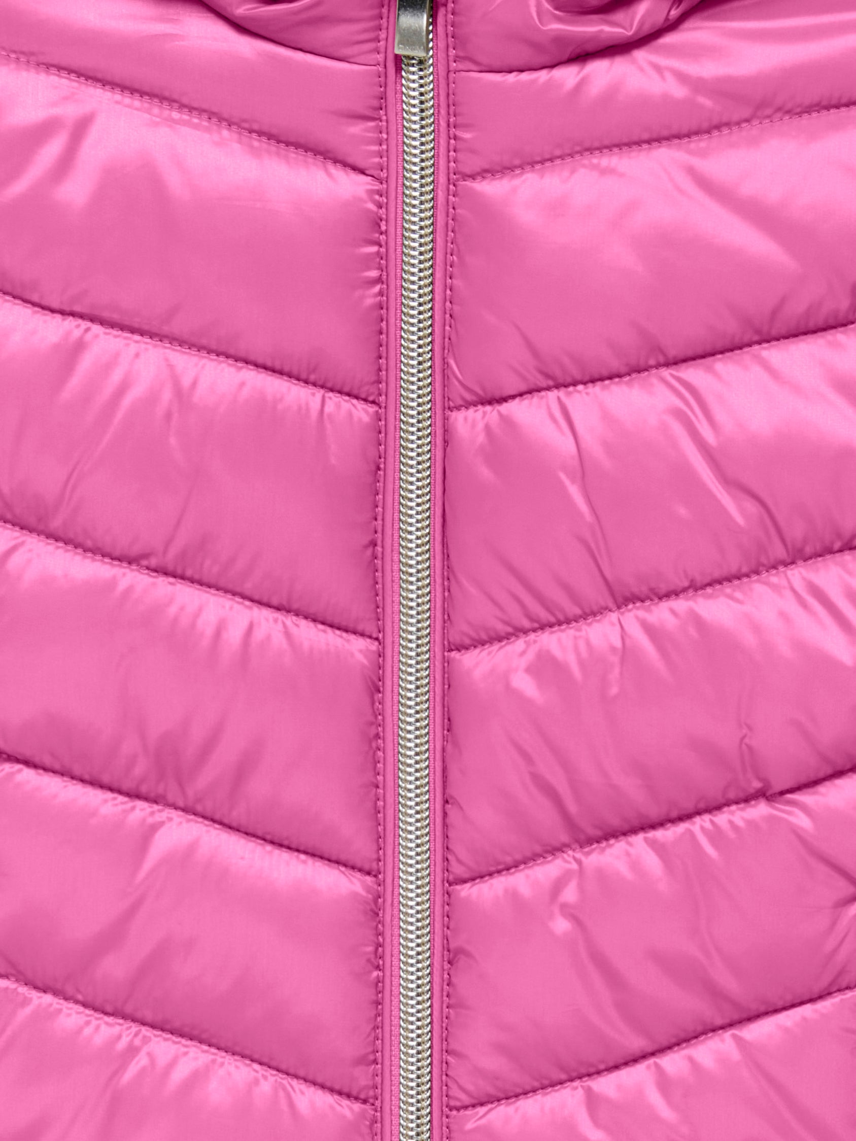 KMGTHEA Jacke Super Pink