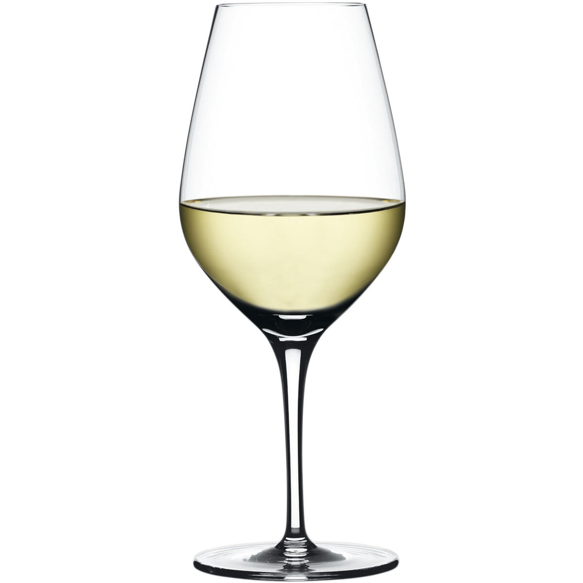 Authentis Hvitvinsglass 42 cl 4-pk
