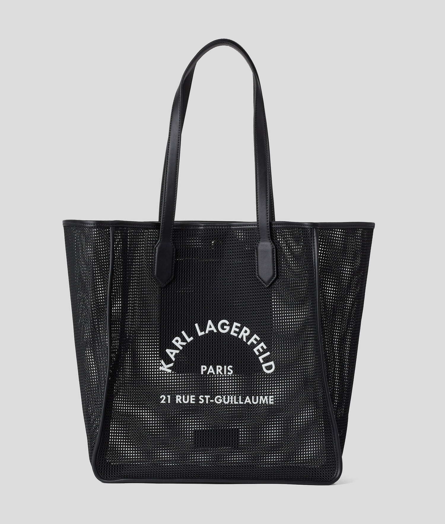 CABAS DE PLAGE RUE ST-GUILLAUME